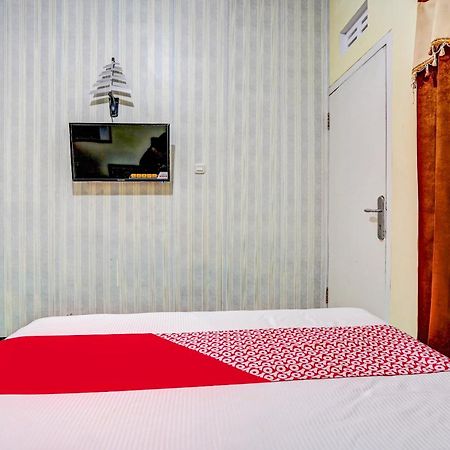 OYO 90642 Lancar Homestay Syariah Tlekung Luaran gambar